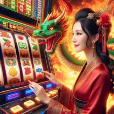 Filipino player browsing slot game titles on a mobile device via aion play